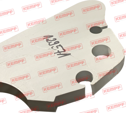 129571 Kempf UFE Unterteil, 180x195